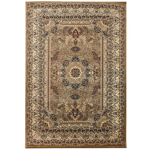 Ayyildiz Carpets Svetlo rjava preproga 120x170 cm Marrakesh – Cene