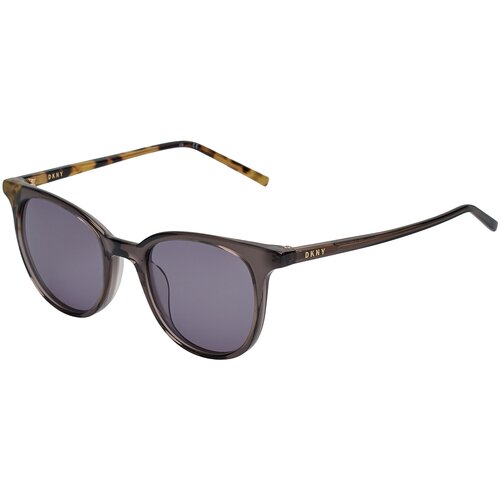 Dkny Sončna očala DK507S-014 Kostanjeva Slike