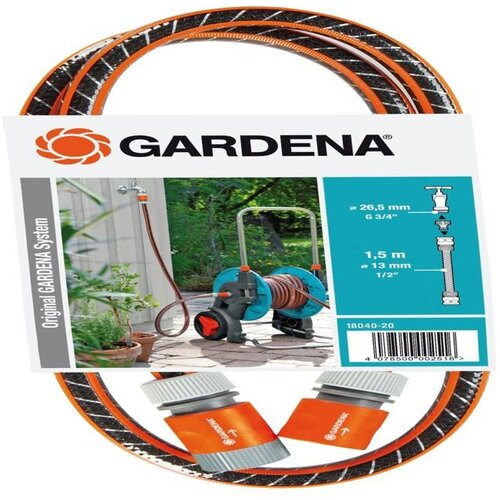 Gardena Connection Set Comfort FLEX 1/2 Cijene
