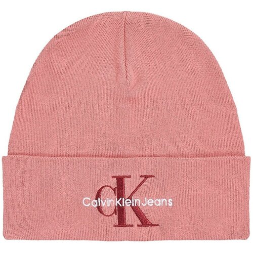 Calvin Klein Jeans Imono Logo Embro Ružičasta Slike