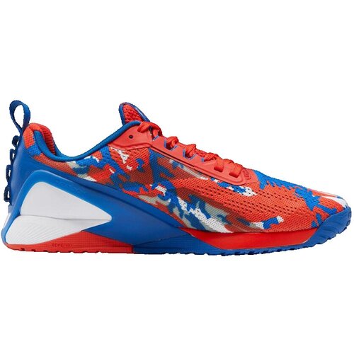 Reebok Modne superge Rothco Nano X1 Rdeča Cene