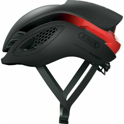 Abus GameChanger Black Red L Slike