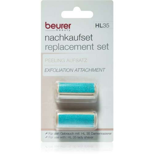 Beurer HL 35 nadomestne britvice for HL 35 Cene