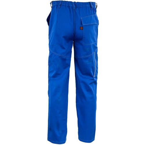  Za&amp;scaron;titne hlače ETNA kobalt blue Slike
