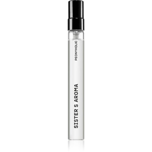 Sister&amp;#039;s Aroma Peonyholic parfumska voda za ženske 10 ml Slike