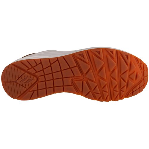 Skechers Uno - Suited On Air Bijela Slike