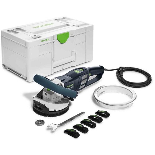 Festool RG 130 ECI-Plus Renofix kofer, Slike