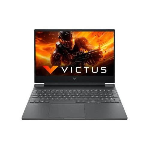 laptop HP Victus 15-fb2063dx laptop 9Z7L4UA/16GB, Ryzen 5 7535HS, 16GB DDR5 RAM, 512GB SSD, Win 11 Home Slike