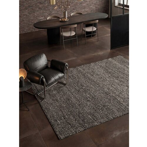 Villeroy Boch Tamno sivi okrugao tepih 80x150 cm Wilma &amp;ndash; Slike