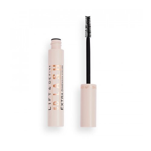Revolution maskara - 5D Lash Mascara Cene