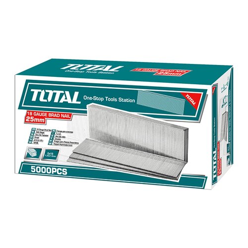 Total Municija 5000kom Cene
