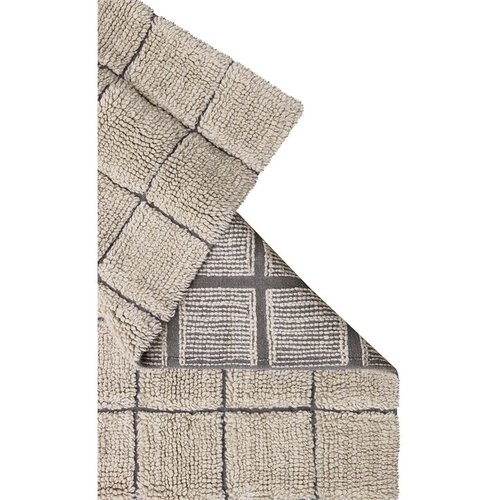 Lorena Canals Bež ručno rađen vunen tepih 170x240 cm Mosaic Sandstone &amp;ndash; Slike