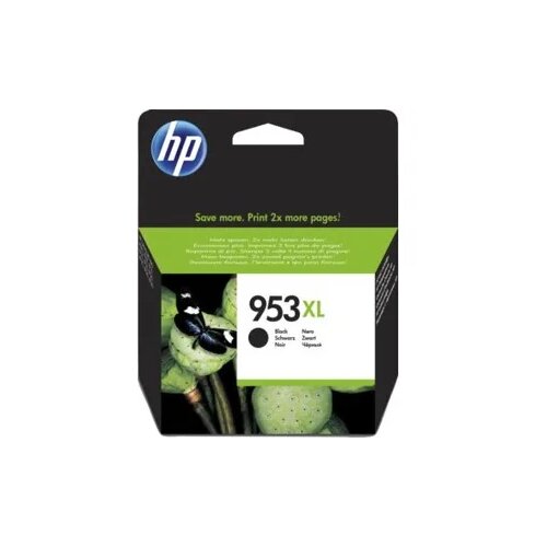 HP Kertridž 953XL L0S70A black Cene