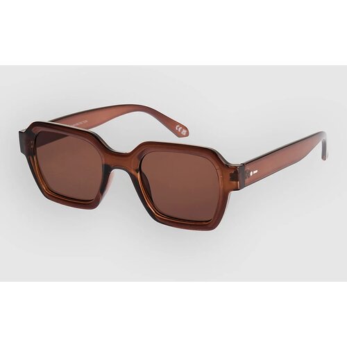 Dot Dash Prism Shiny Crystal Brown Soncna ocala brown Cene