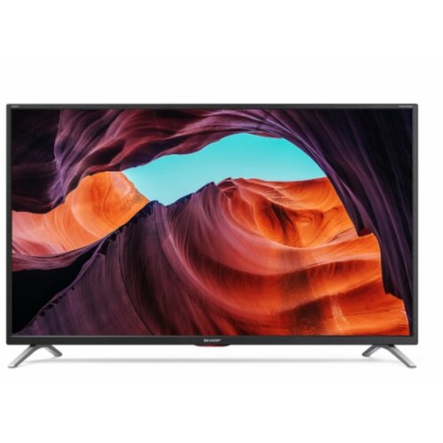 Sharp 42CL5 4K Ultra HD televizor Cene