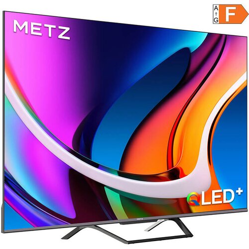 Metz 50MQD7500Z 50 QLED 4K ULTRA HD TV, (5000008222) Cene