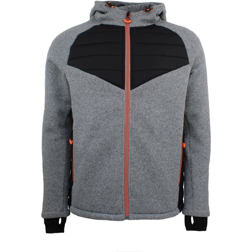 Peak Mountain Flis Polaire homme CURTIS Siva Cene