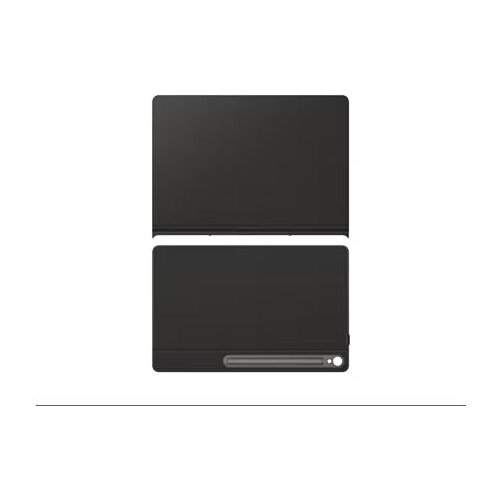 Samsung Maska sa preklopom Tab S10 FE+ crna Cene