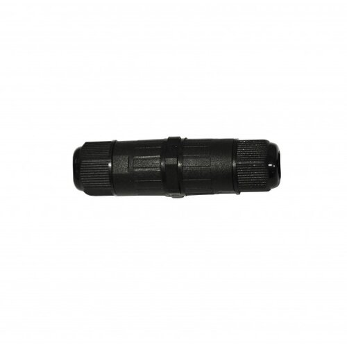 Mitea Lighting Uvodnica crna IP68 za spajanje kablova 24A 450V 1-2.5mm za (L-N-GND) kablovski konektor Cene
