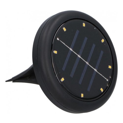 Grundig LED solarna svetiljka 8xLED/1xAA 600 mAh Slike