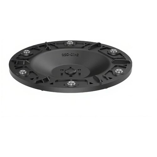 INF Komplet diska in rezil za WORX Landroid, najlon+inox, 1 disk 6 rezil, (5000331121) Slike