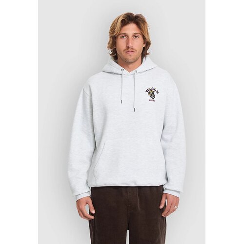 Volcom Noder Po Hoodie bone heather Cijene