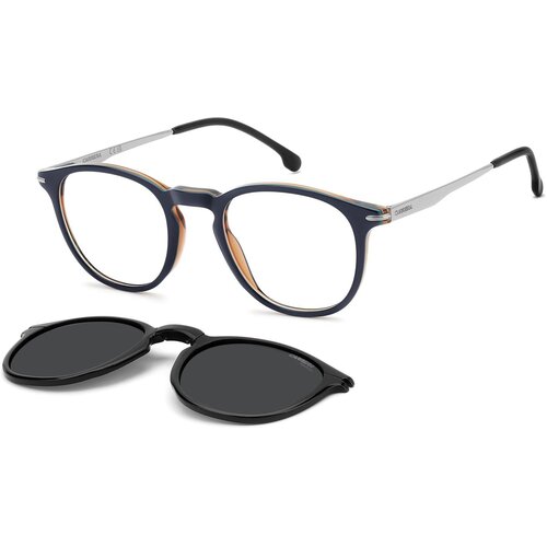 Carrera CA393/C RTC/M9 Polarized ONE SIZE (49) Modra/Siva Slike