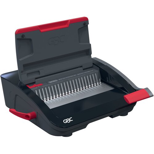  Aparat za špiralno vezavo gbc combbind cb20 4410062 GBC APARATI Cene
