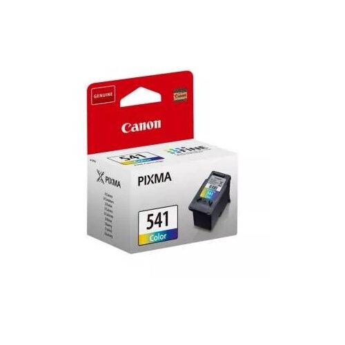 Canon CL-541 tintna kartu&amp;scaron;a Slike