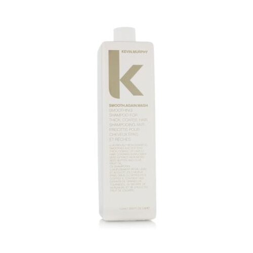 Kevin Murphy Smooth.Again Wash 1000 ml šampon neukrotljivi in poškodovani lasje unisex Cene