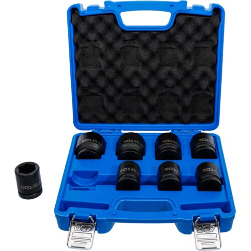 BGS set udarnih nasadnih ključeva 3/4" 22–38 mm, 8-dijelni 5240 Cene