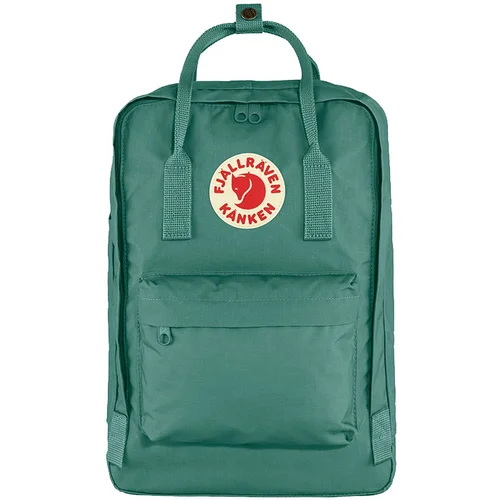 Fjällräven Kånken Laptop 15" Frost Green