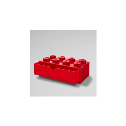 Lego stona fioka (8): Crvena Cene