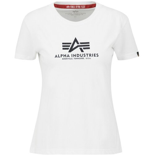 Alpha Industries new basic majica Slike