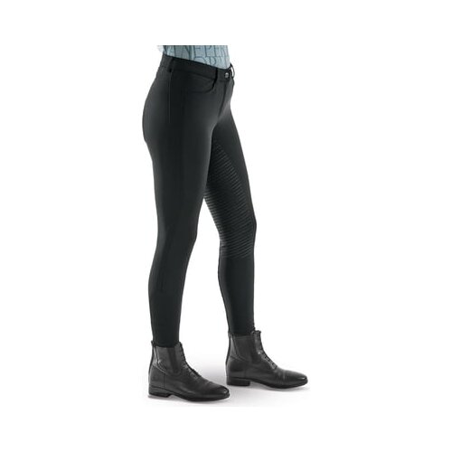 Busse Jahalne hlače Softshell Performance, črne - 44 Cene