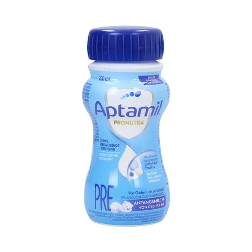 Aptamil Začetna formula za dojenčke Pronutra Pre Cene