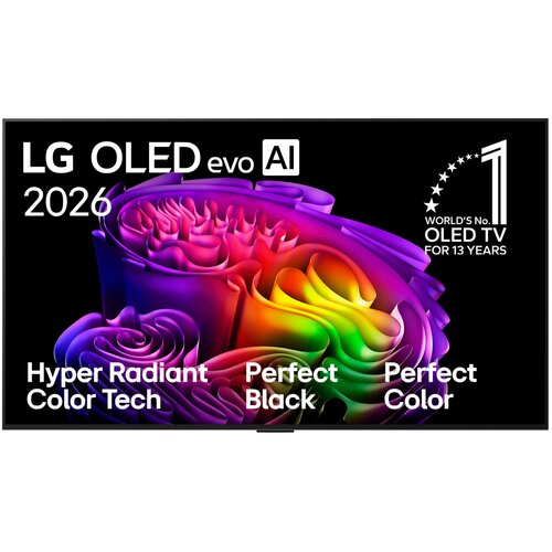LG OLED Evo AI G6 OLED55G68LW UHD 139 cm (55") Cene