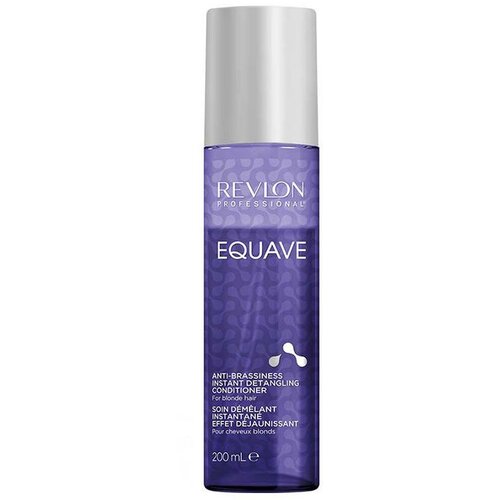Revlon Professional equave anti-brassiness detangling conditioner 200ml Cene