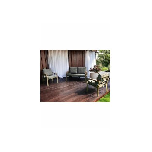 Hanah home vrtni namje&scaron;taj, sivi Cijene