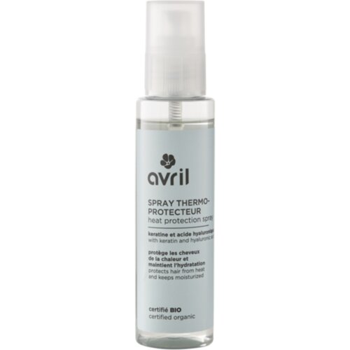 Avril Heat Protection Spray - 150 ml Slike
