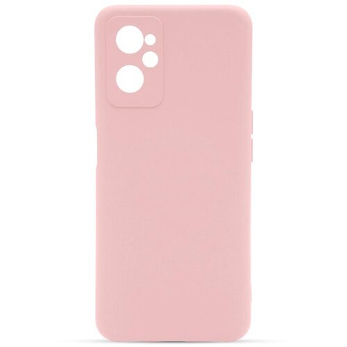  Futrola Soft Case za Realme 9I, Roze Cene