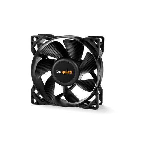 Be Quiet! Pure wings 2 (bl038) 92mm 4-pin pwm ventilator Cene