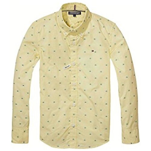 Tommy Hilfiger - Žuta Slike