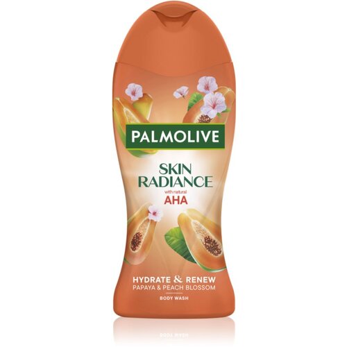 Palmolive Skin Radiance eksfoliacijski gel za prhanje 250 ml Cene