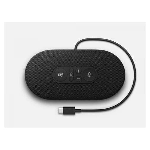 Microsoft MS Modern USB-C Speaker USB Port BG/YX 8KZ-00004 Slike