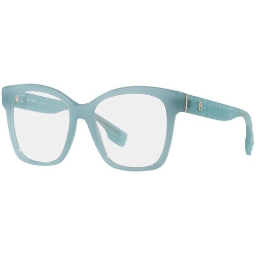 Burberry Sylvie BE2363 4086 L (53) Modra/Kristalna Slike