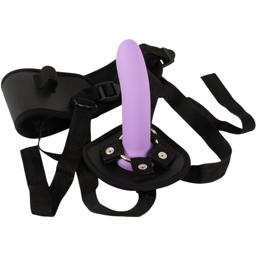 You2Toys You2 Toys Set strap on i 3 dilda Slike