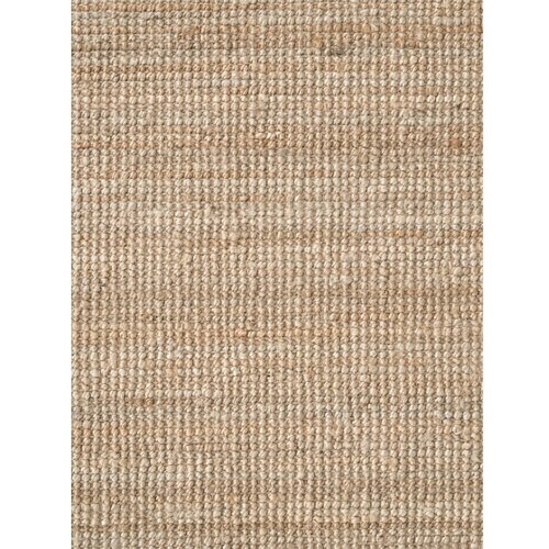 Hanse Home Okrogla preproga iz jute v naravni barvi &amp;oslash; 160 cm Boucl&amp;eacute; Jaipur &amp;ndash; Slike