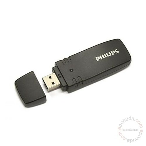 Philips Wireless USB Adapter PTA01/00 Slike