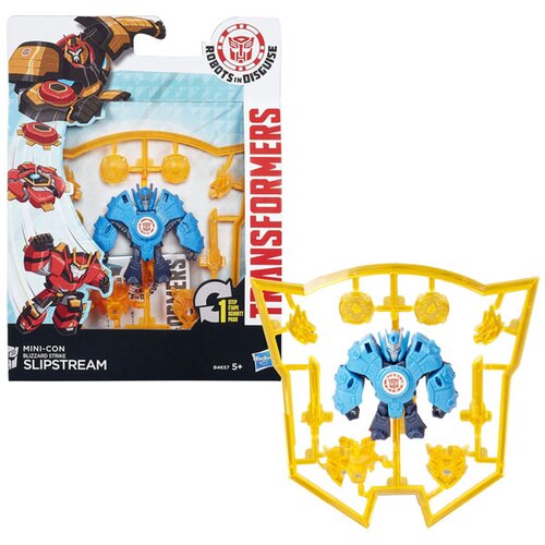  Transformers Slipstream Cene